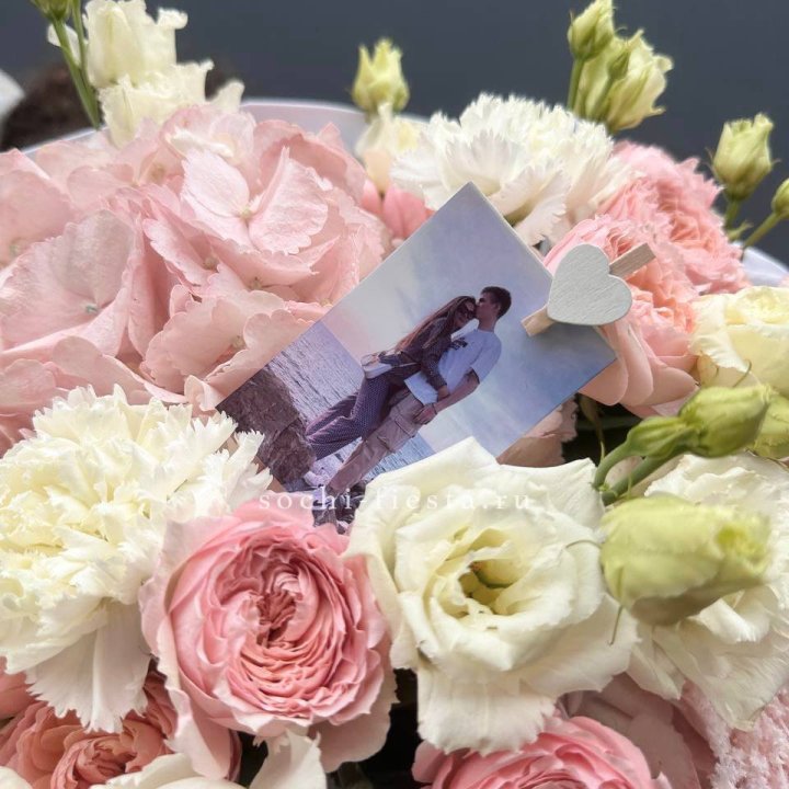 Открытка  Ваше фото с доставкой в Новом Уренгое