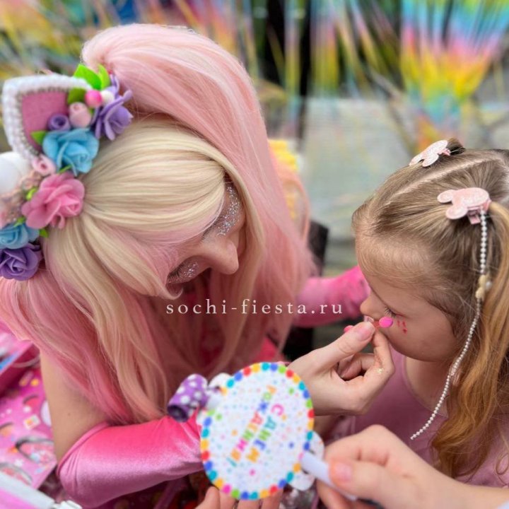 Блеск тату и Бьюти бокс в Новом Уренгое