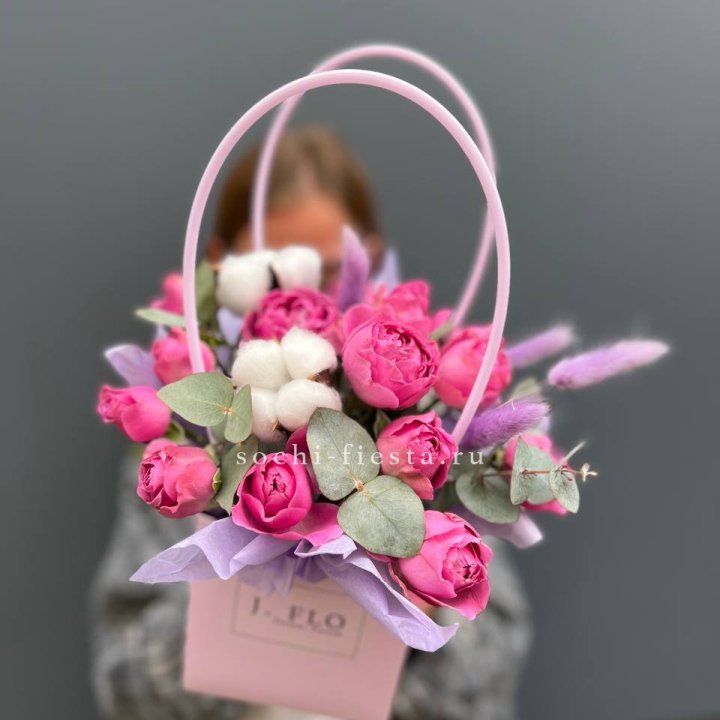 Сумочка Достижений в Новом Уренгое