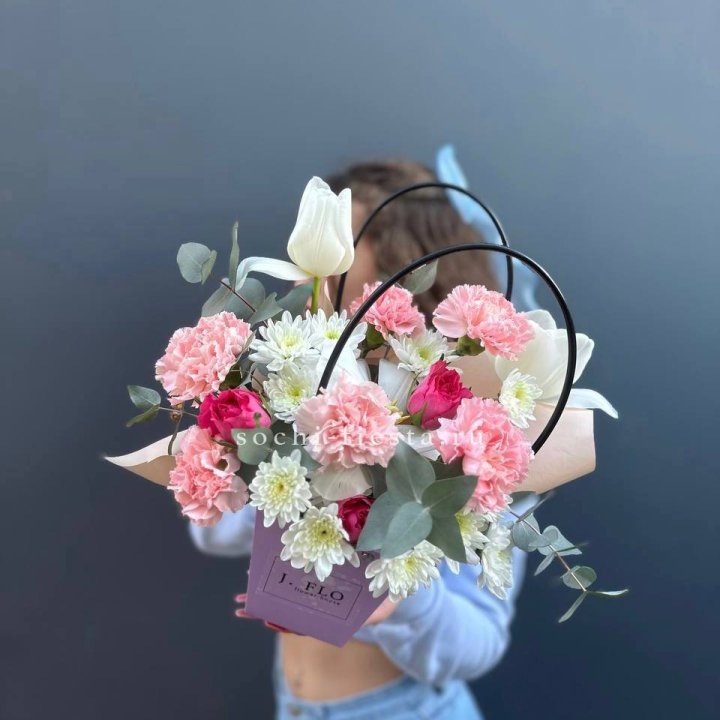 Сумочка Радости в Новом Уренгое