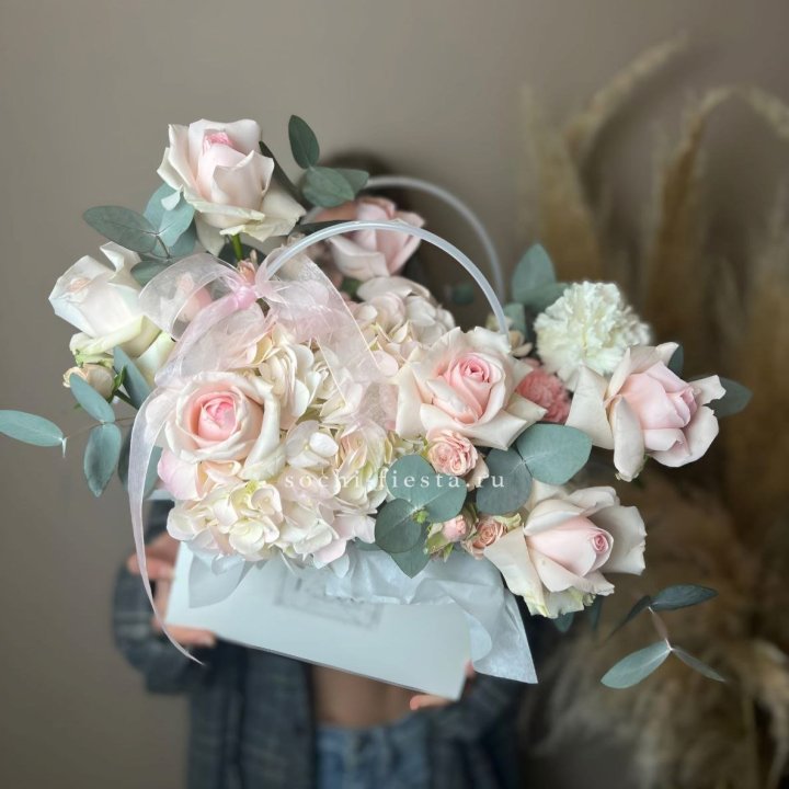 Авторская сумочка "Элис" в Новом Уренгое