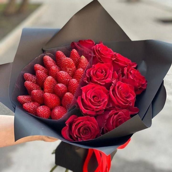 "Тандем" в Новом Уренгое