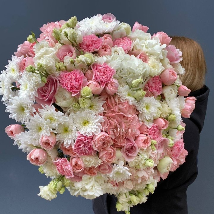  Букет  "Вау №1" в Новом Уренгое