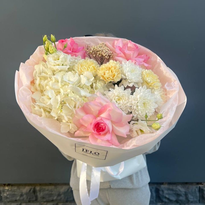 Букет "Лолита №2" в Новом Уренгое