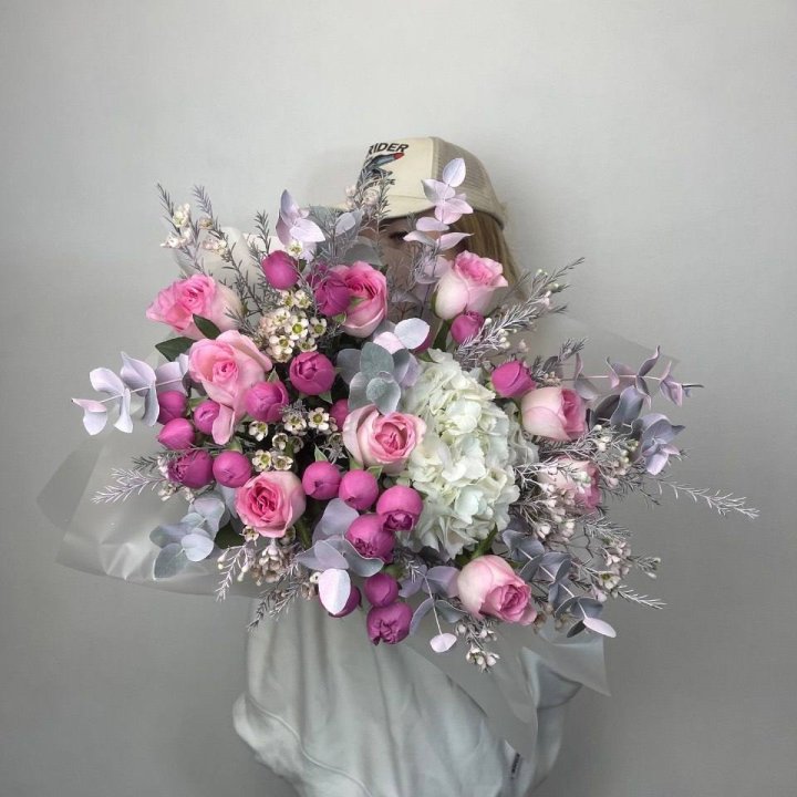 Джутовое кашпо "Мигноло" в Новом Уренгое