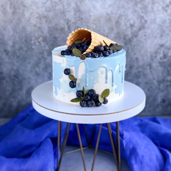 Торт "Вафли" в Новом Уренгое