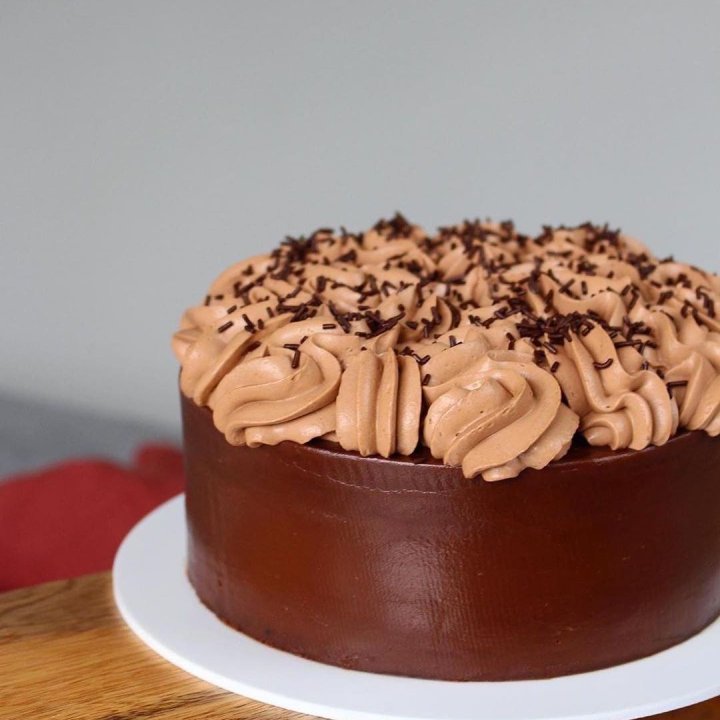 Торт "Трюфель" в Новом Уренгое