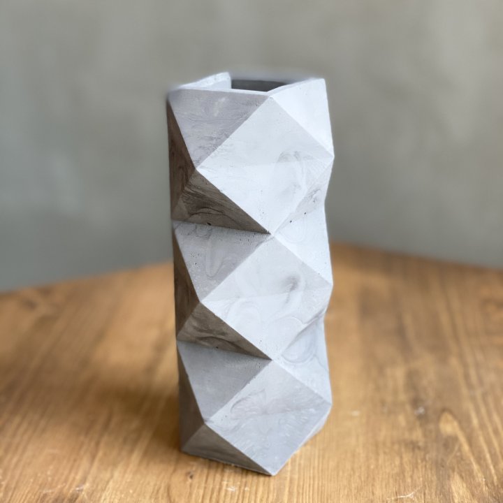 Дизайнерская ваза №1 в Новом Уренгое