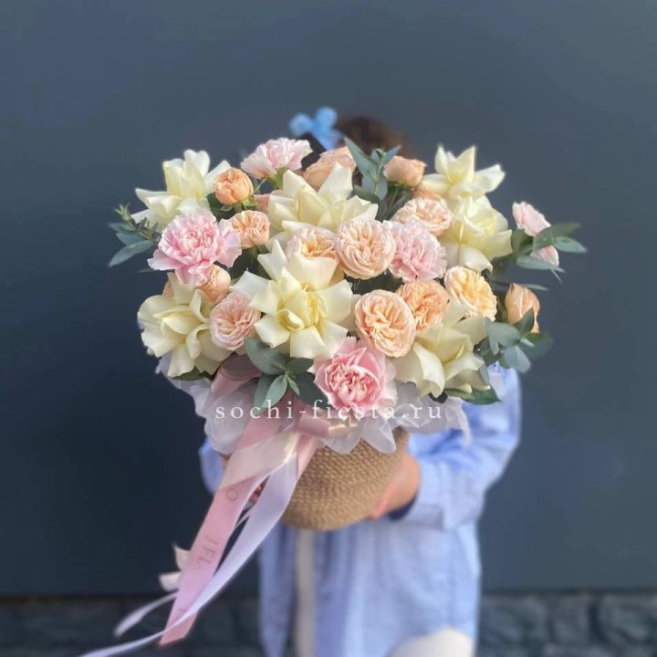 Кашпо "Джентел" в Новом Уренгое