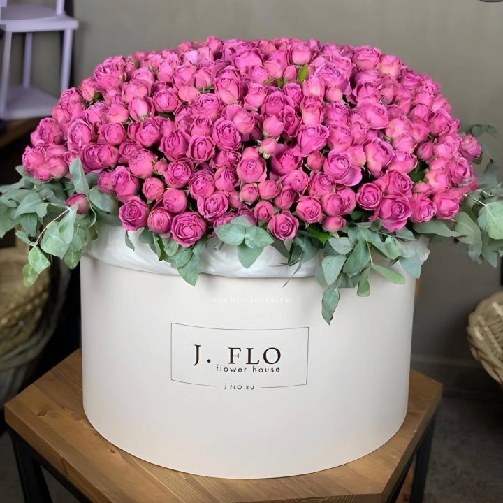 Цилиндр с Мисти Бабблс  в Новом Уренгое