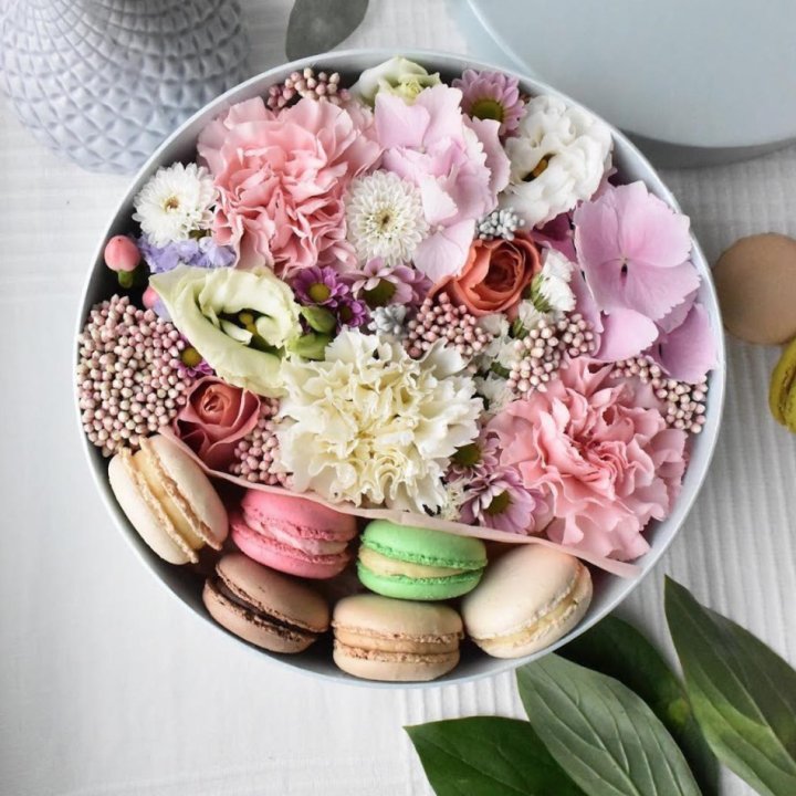 Крем бокс №2 в Новом Уренгое