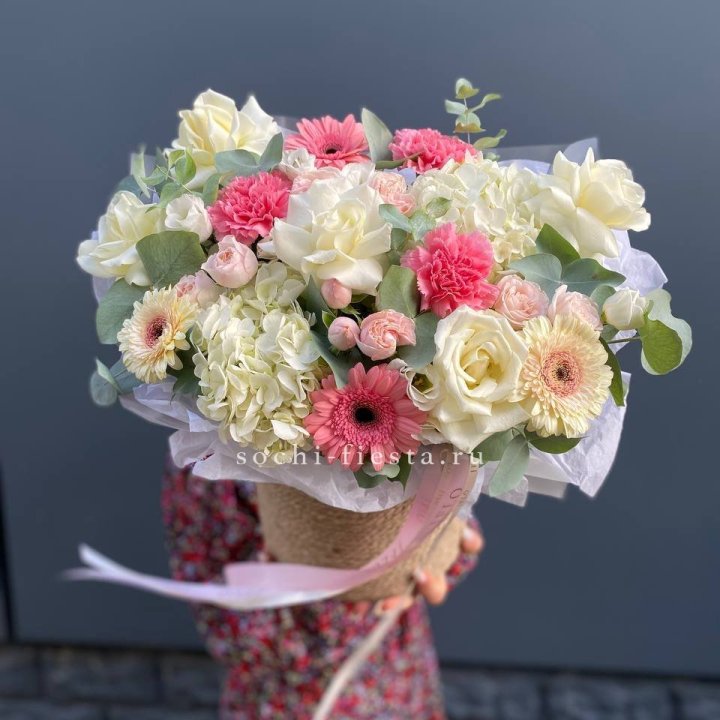  Коробочка  "Радость" в Новом Уренгое