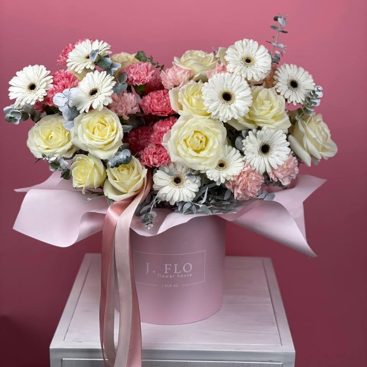 Коробка трио в Новом Уренгое