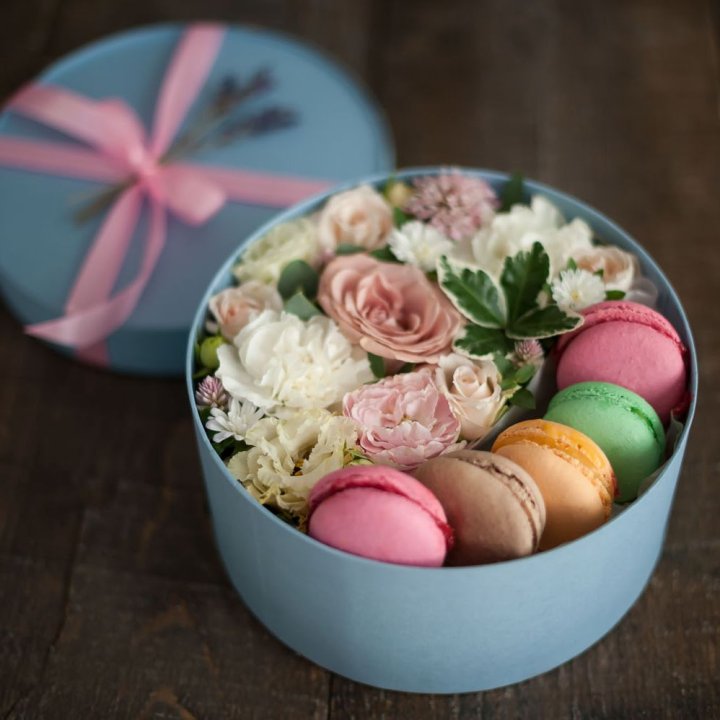 Bon Box Sweet в Новом Уренгое