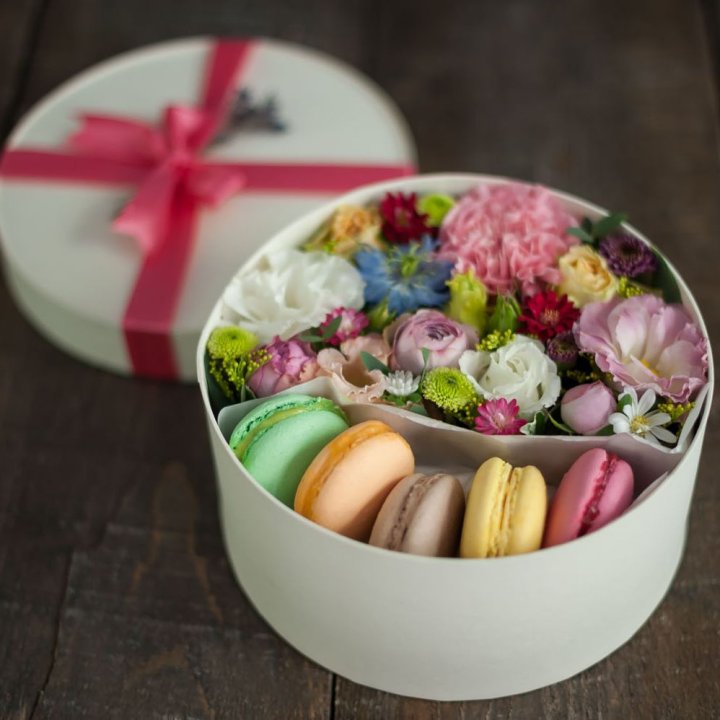 Бокс средний в Новом Уренгое