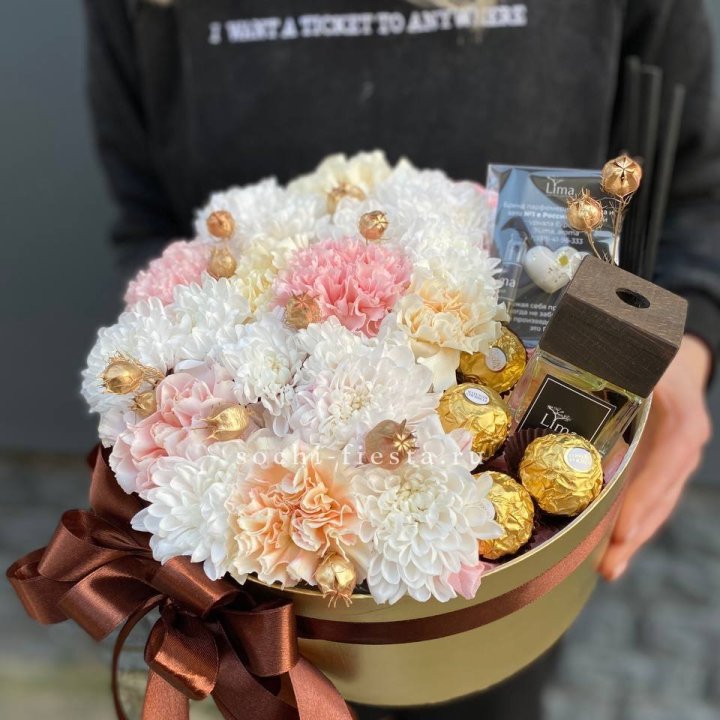 Бокс с диффузором внутри в Новом Уренгое