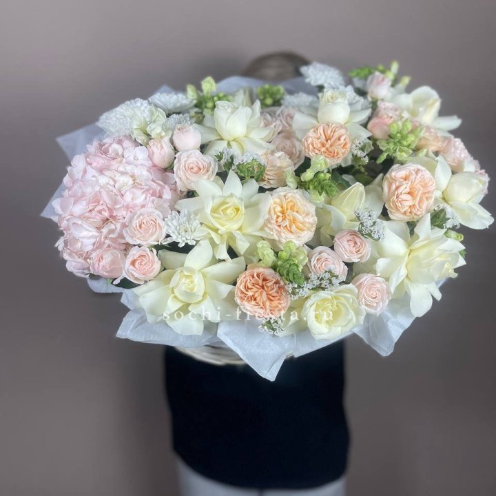 Корзина №5 в Новом Уренгое