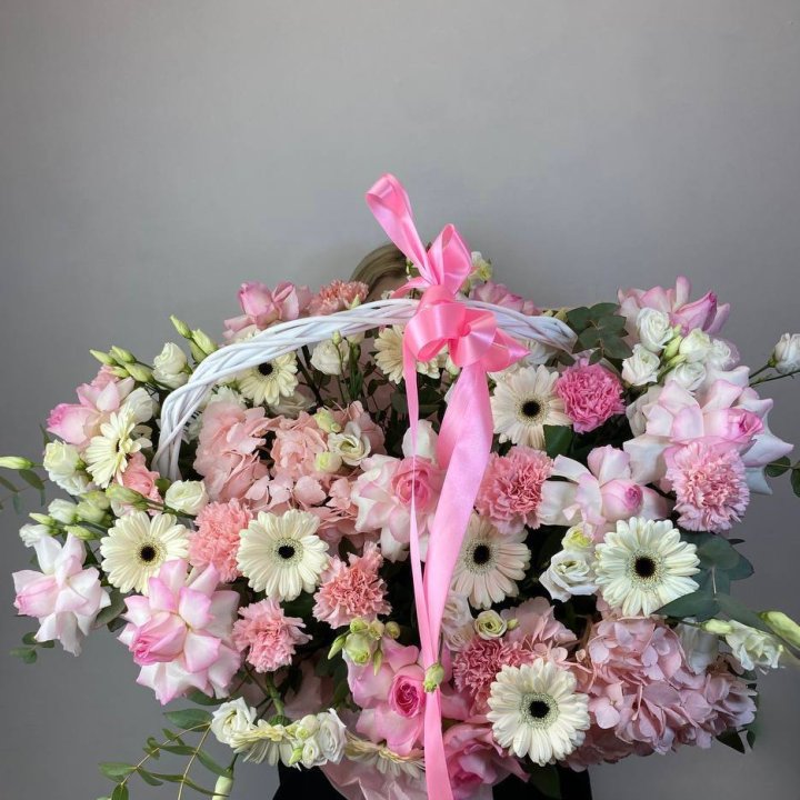 Корзина "Ионита" в Новом Уренгое