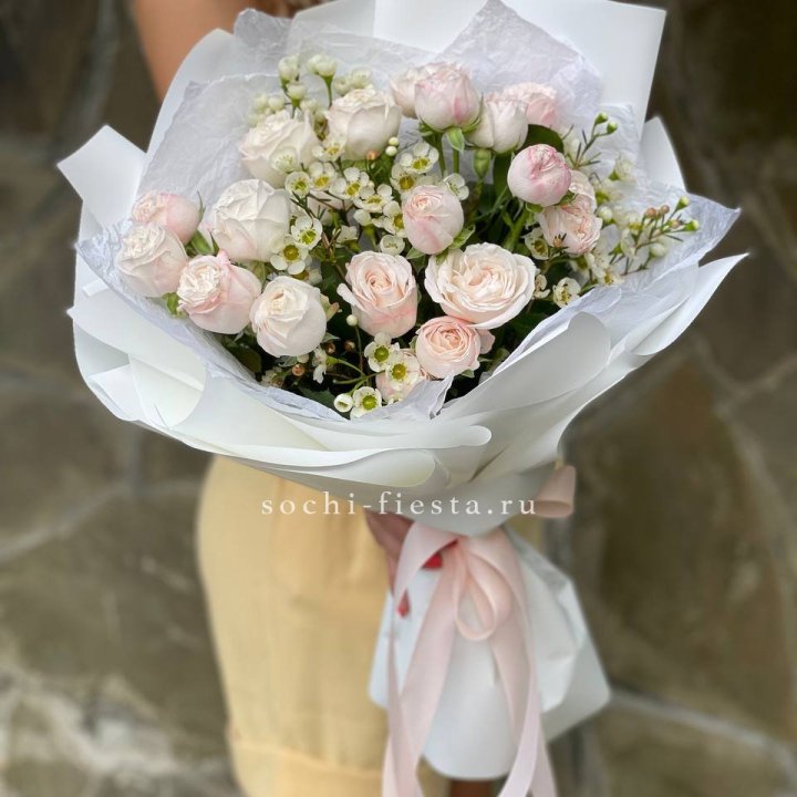 Bombastic №1 с доставкой в Новом Уренгое