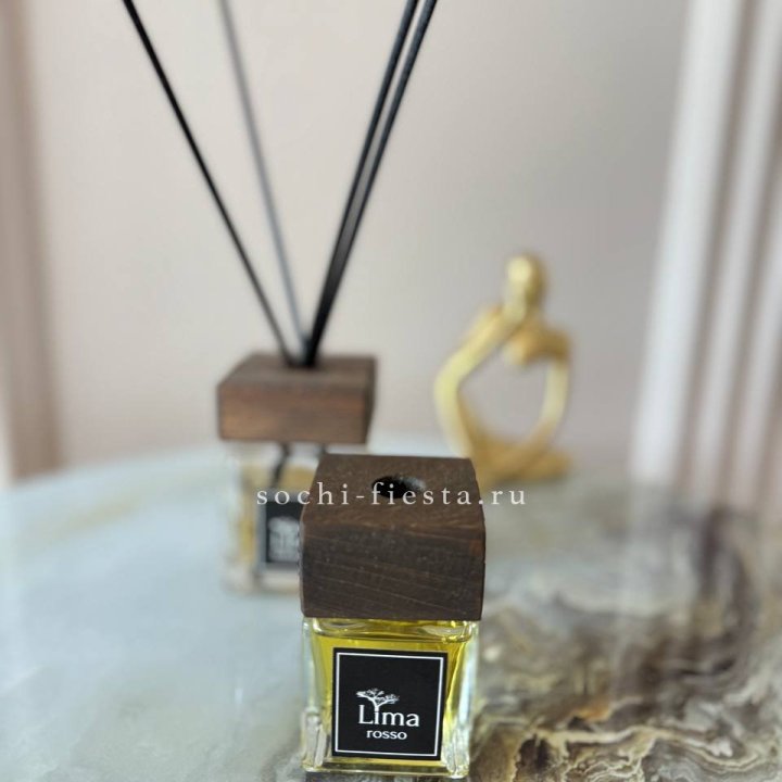 Диффузор для дома с палочками "Роззо" в Новом Уренгое