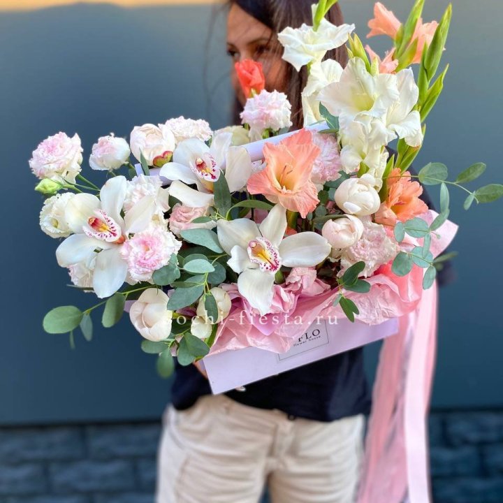 Ящик №3 в Новом Уренгое