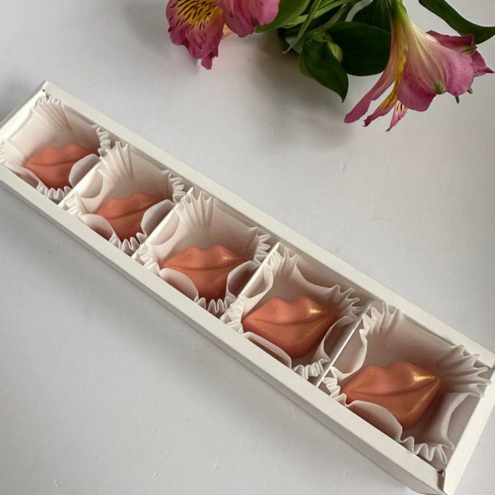 Бельгийский шоколад губки с доставкой в Новом Уренгое