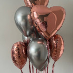 Заказать ШАРЫ в Новом Уренгое с доставкой и по самым низким ценам