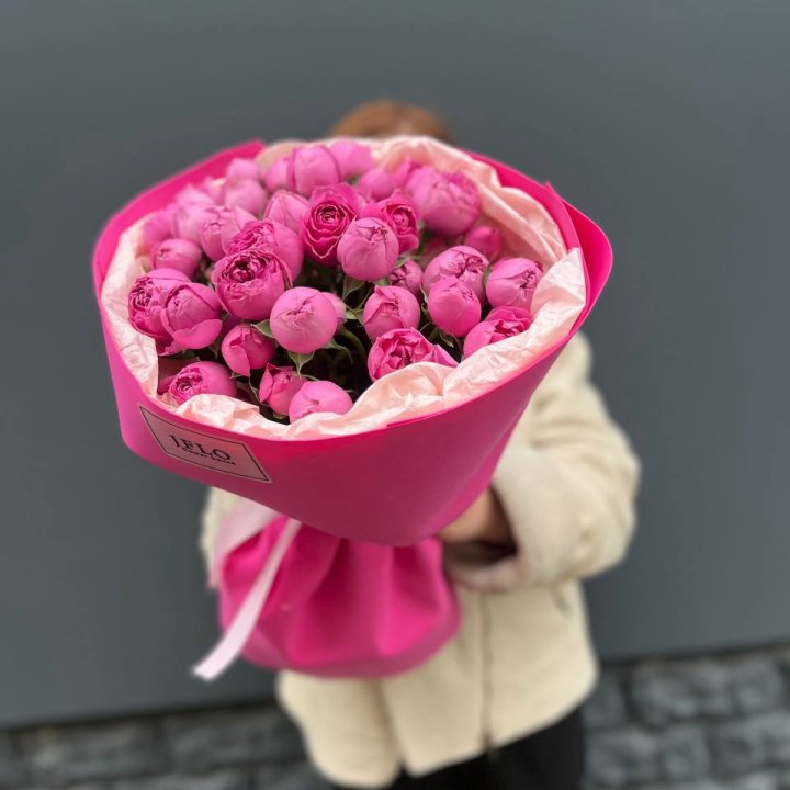 11 мисти баблс в Новом Уренгое