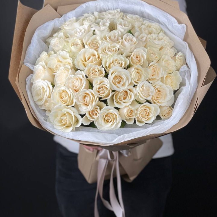 51 кеннийская роза в Новом Уренгое