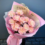 Заказать  ФРАНЦУЗСКИЕ РОЗЫ в Новом Уренгое с доставкой и по самым низким ценам