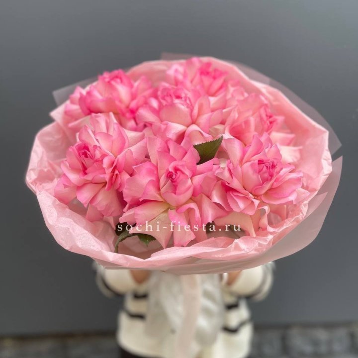 7 Роз Мандала в Новом Уренгое