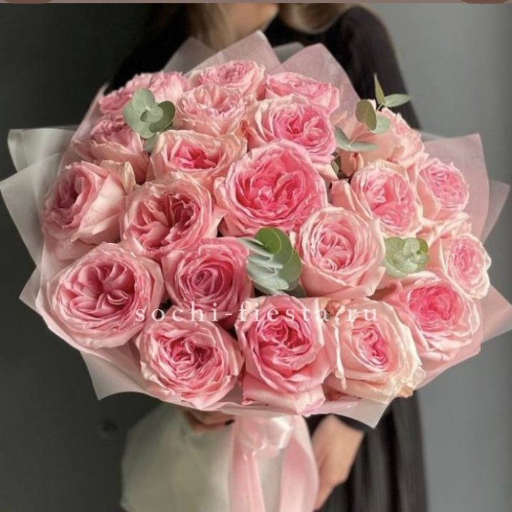 21 роз охара в Новом Уренгое