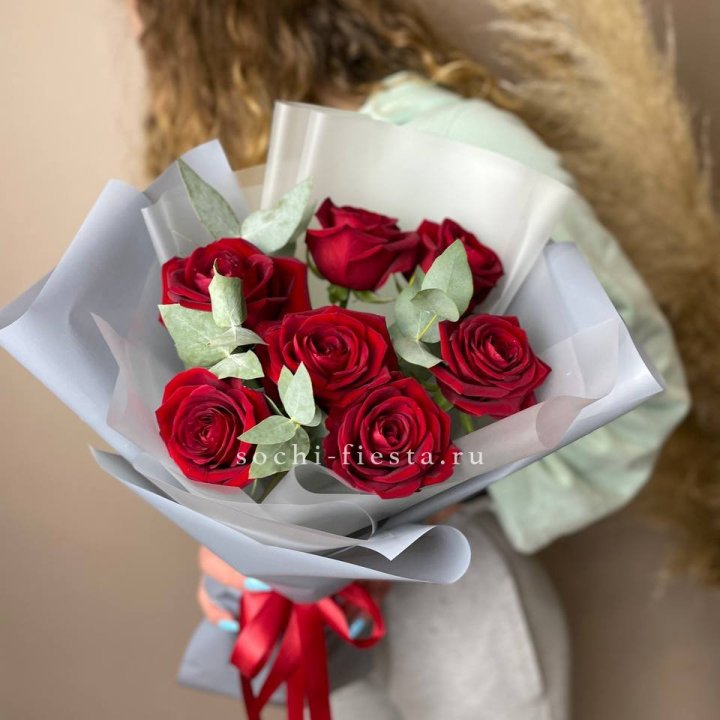 Букет Успеха в Новом Уренгое