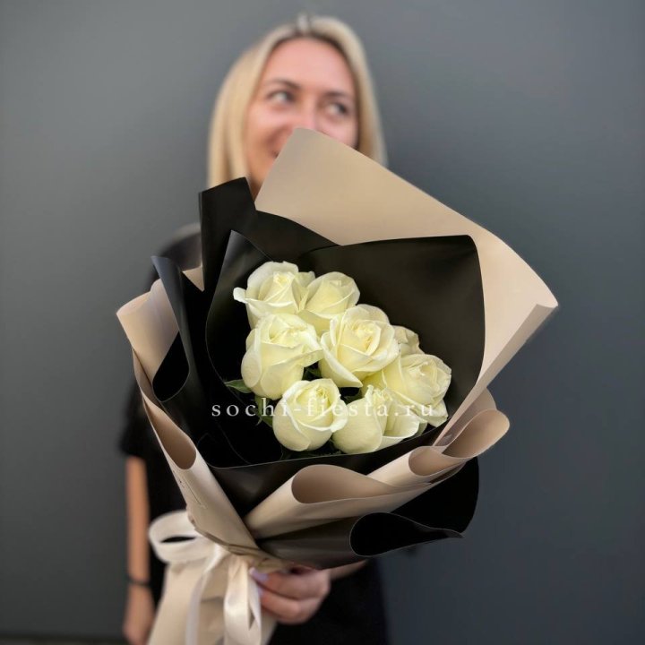 Букет Партнерства в Новом Уренгое