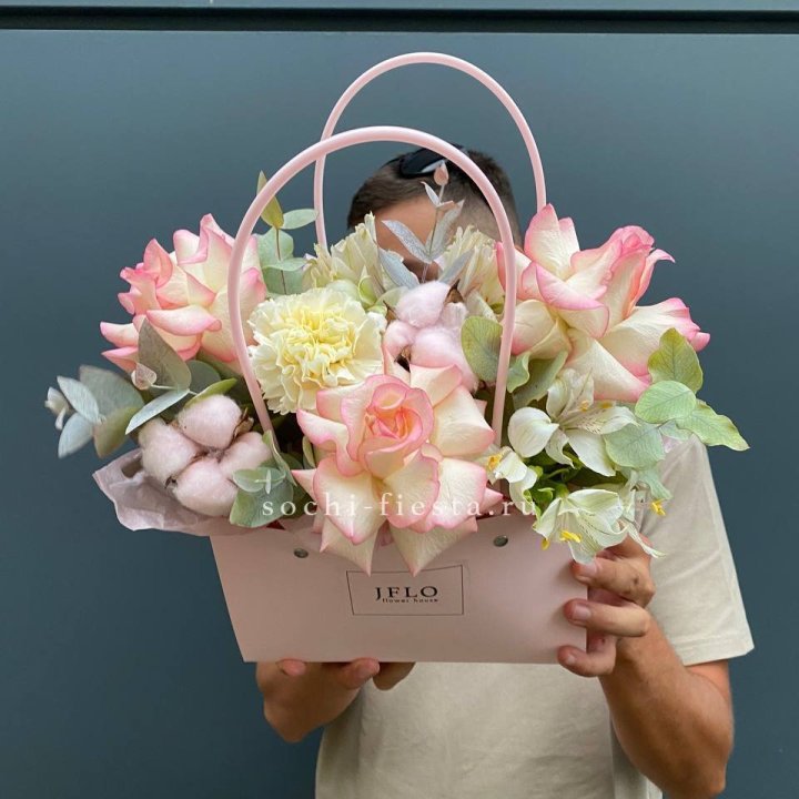 Сумочка "Закат" в Новом Уренгое