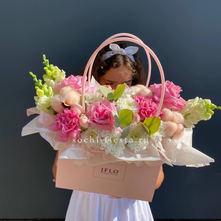 Сумочка "Нежная Леди" в Новом Уренгое