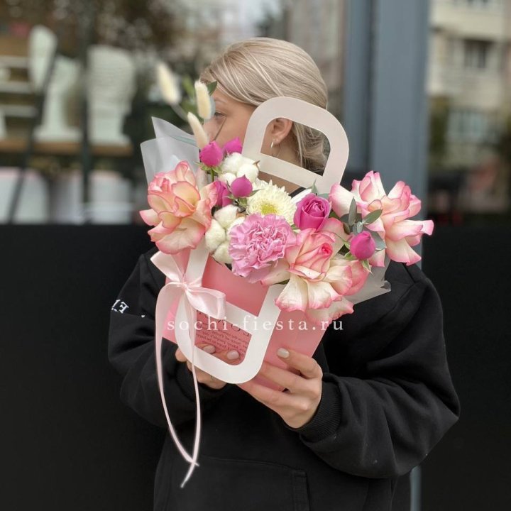 Сумочка "Мир" в Новом Уренгое