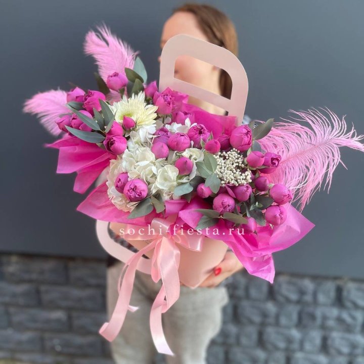 Сумочка "Симфония" в Новом Уренгое