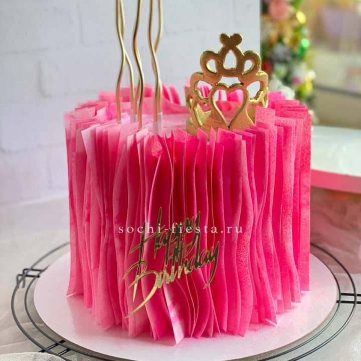 Торт "Карино" в Новом Уренгое