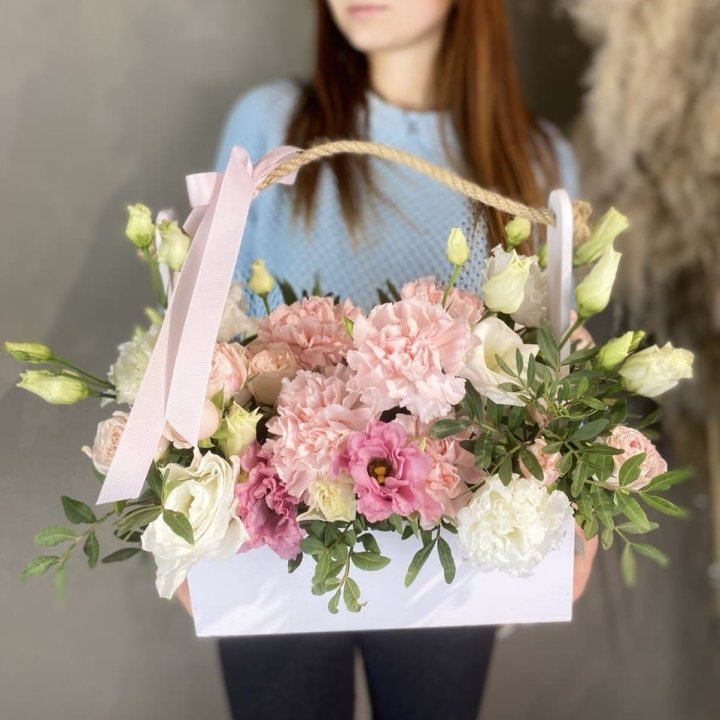 Ящик №1 в Новом Уренгое