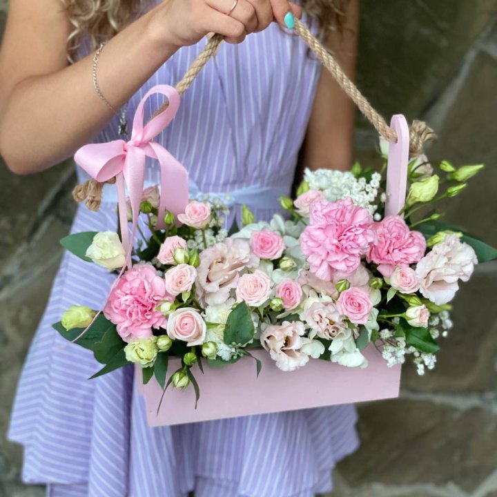 Ящик №2 в Новом Уренгое